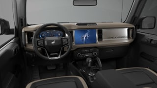 2026 Ford Bronco® Internal Image 2